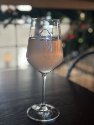 Oxbow Beer Garden by null