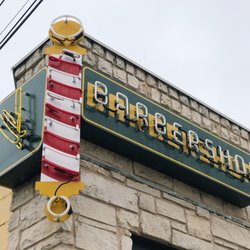Honest Barber