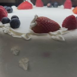 Triple Berry Triple Berry