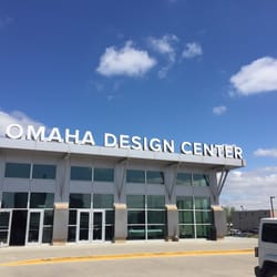 Omaha Design Center - Beautiful raw space in North Downtown!