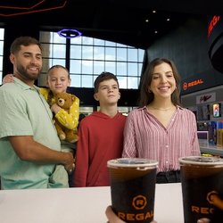 Regal Moorestown Mall