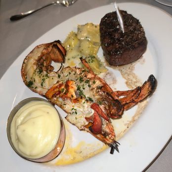 Maple & Ash - Steakhouses Near Me - Scottsdale, Arizona