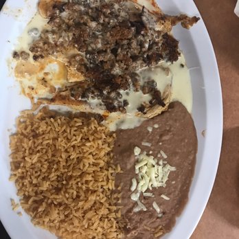 El Palenque Mexican Restaurant - Chori pollo - Mexican Near Me - Wingate, North Carolina