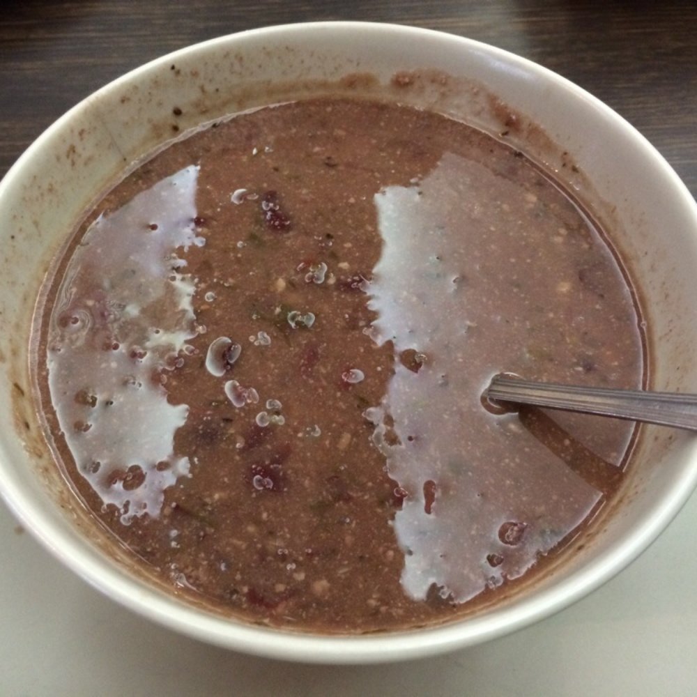 Tbilisi - Red Bean Soup - Georgian Near Me - Warsaw, MZ Tbilisi - Red Bean Soup - Georgian Near Me - Warsaw, MZ