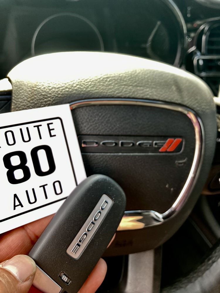 ROUTE 80 AUTO - Updated October 2024 - 21 Photos - Phoenix, Arizona ...