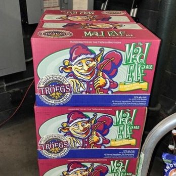 Cadden Brothers Beer Distributors - Beer, Wine & Spirits Near Me - Scranton, Pennsylvania
