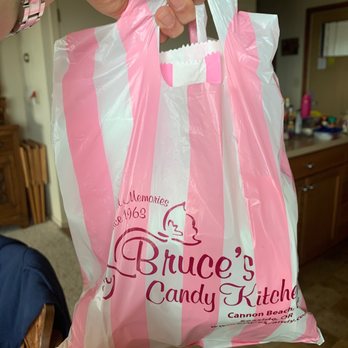 Bruce's Candy Kitchen - Candy Stores Near Me - Cannon Beach, Oregon Bruce's Candy Kitchen - Candy Stores Near Me - Cannon Beach, Oregon
