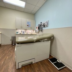 The Little Clinic