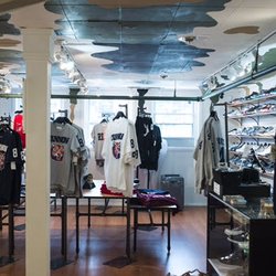 Loose Cannon Flagship