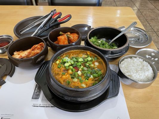 EJo Korean Restaurant by null