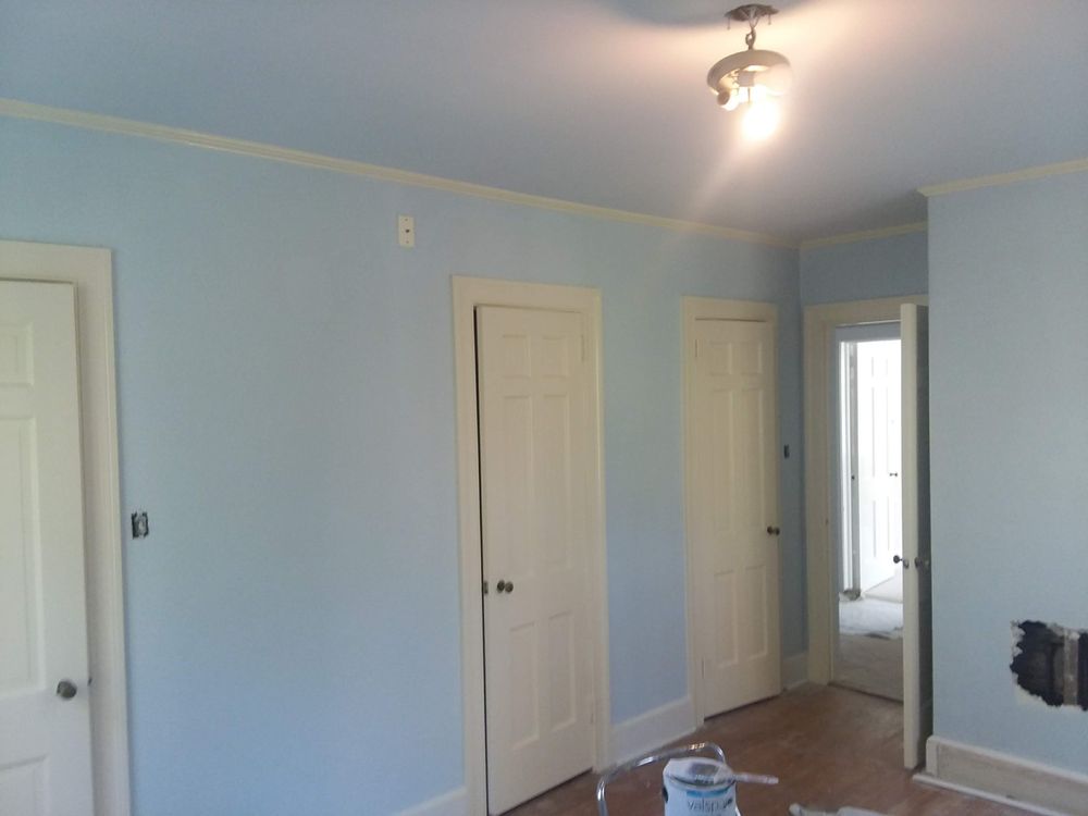 HARBOR PAINT 14 Photos 1436 Cobblestone Dr, Kinston, North Carolina