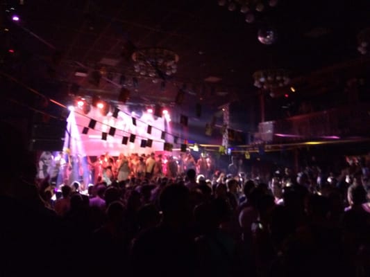 Sala Apolo by null