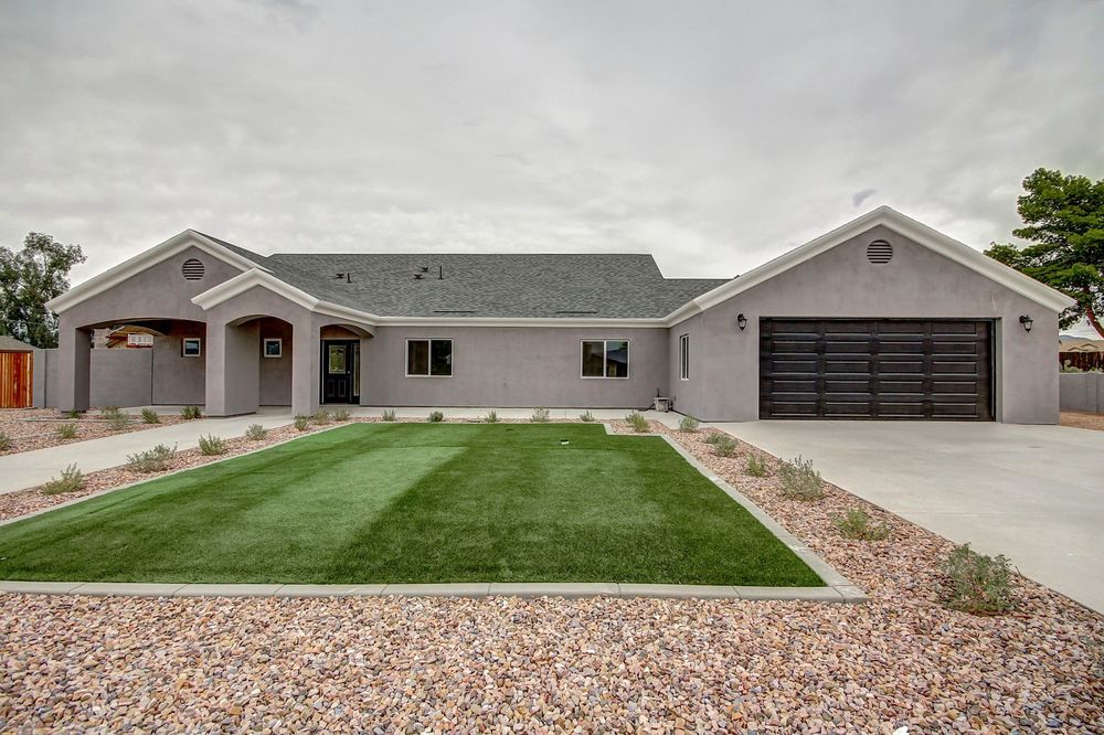 RICHARD CLAY CONSTRUCTION LLC Request Consultation Phoenix, Arizona