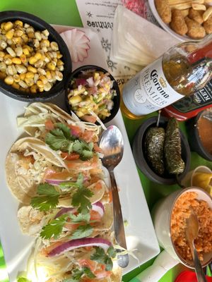 El Sombrero Patio Cafe by null