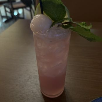 Yin Dee Thai Cuisine - Moo Deng cocktail - Thai Near Me - Portland, Oregon Yin Dee Thai Cuisine - Moo Deng cocktail - Thai Near Me - Portland, Oregon