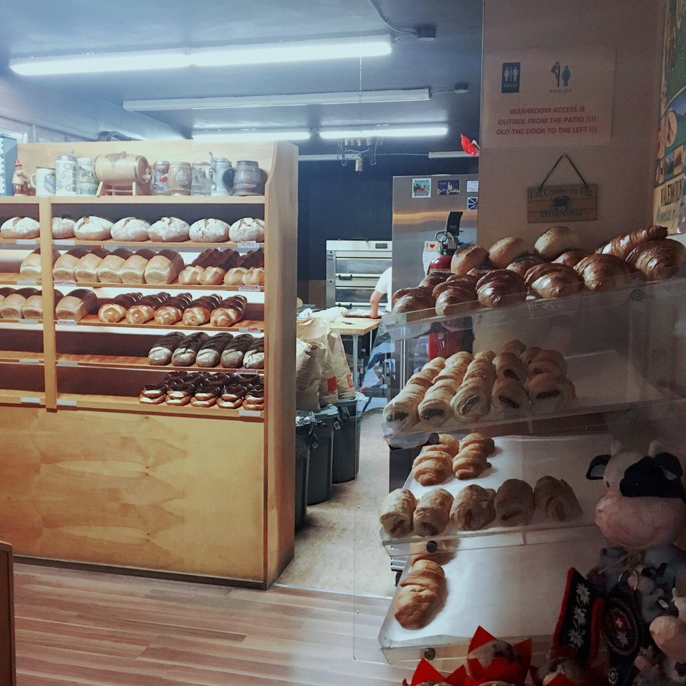 Valemount Swiss Bakery - Coffee & Tea Near Me - Valemount, British Columbia Valemount Swiss Bakery - Coffee & Tea Near Me - Valemount, British Columbia