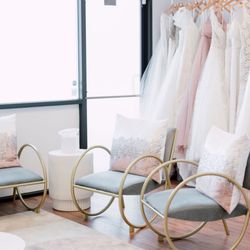 Luxe Redux Bridal - Luxe Redux Bridal Houston Bridal Shop