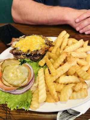 Susie's Country Oaks Cafe by null