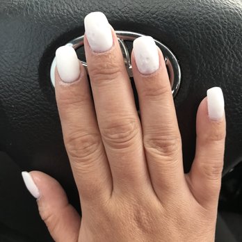 Bamboo Nails & Spa - Nail Salons Near Me - Round Rock, Texas