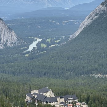 Banff Gondola - Parks Near Me - Banff, Alberta Banff Gondola - Parks Near Me - Banff, Alberta