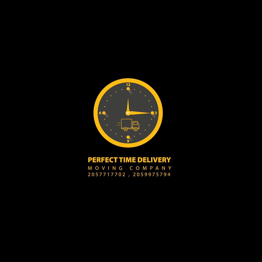 PERFECT TIME DELIVERY Updated August 2024 Hoover, Alabama Movers