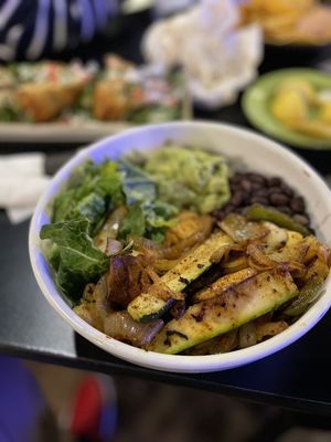 Los Jefes Grill by null
