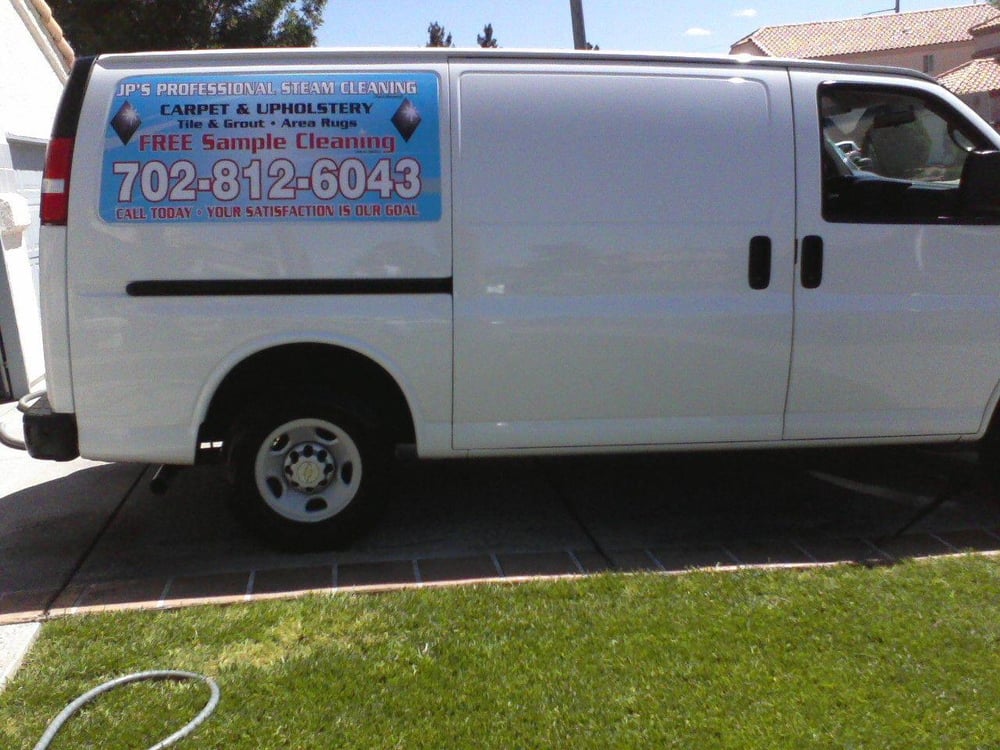 JPS PROFESSIONAL CARPET CARE Las Vegas, Nevada Carpet Cleaning