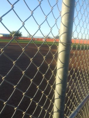 Centennial High School by null