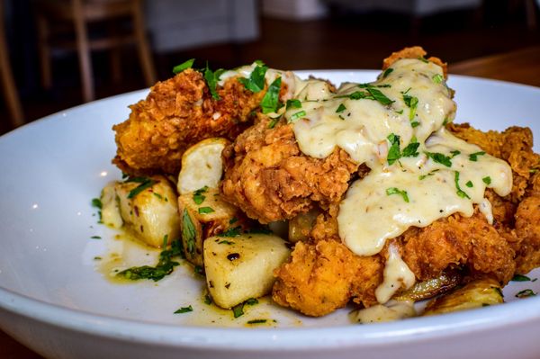 Bluecoast Seafood Grill & Raw Bar Rehoboth by null