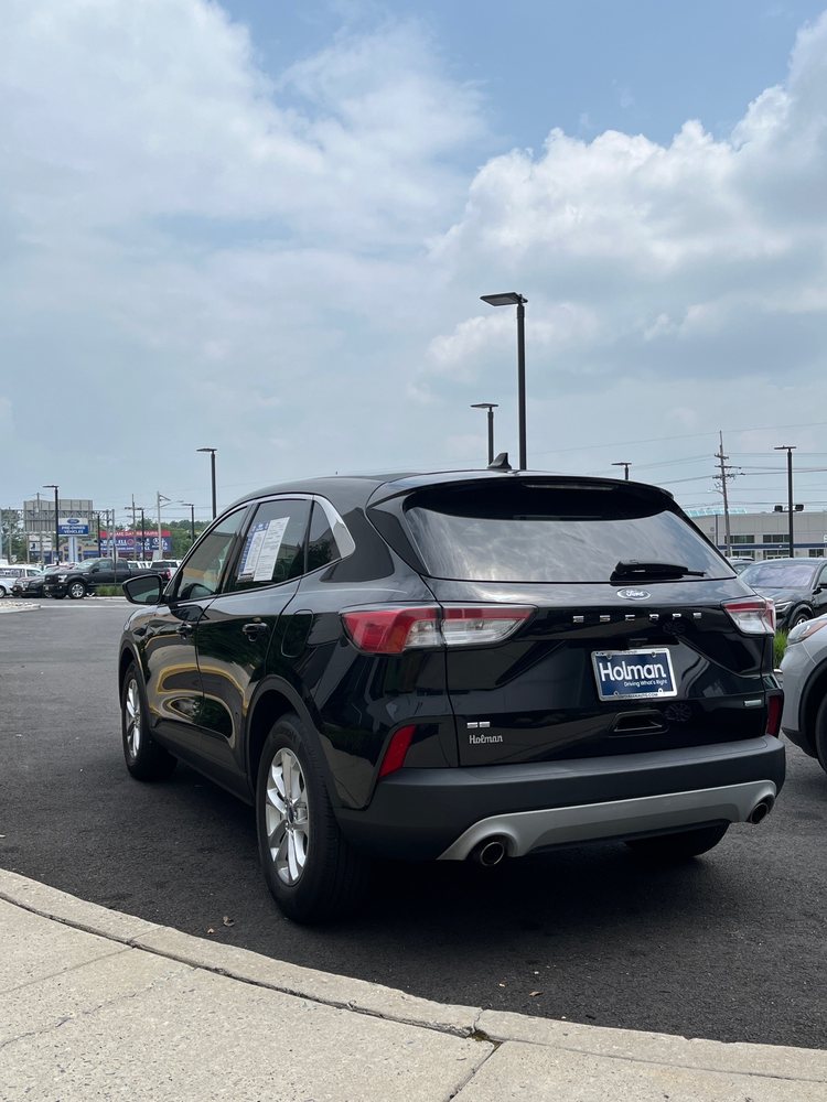 HOLMAN FORD MAPLE SHADE Updated May 2024 16 Photos & 57 Reviews