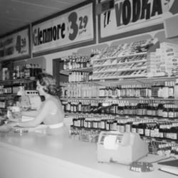 Kenwood Liquors