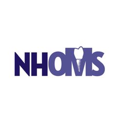 NHOMS - Manchester - Logo