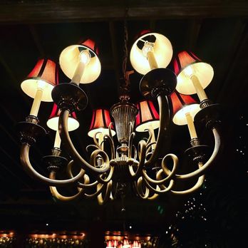 Gilt Bar - New American Near Me - Chicago, Illinois