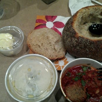 Wildflower - Bread bowl. - New American Near Me - Flagstaff, Arizona