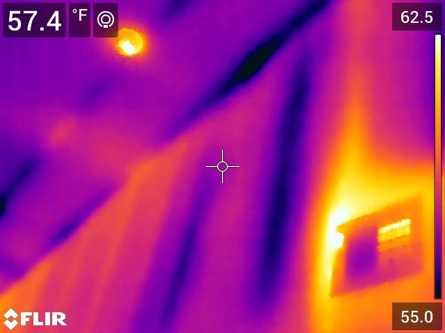 Slide of Nevada Leak Detection
