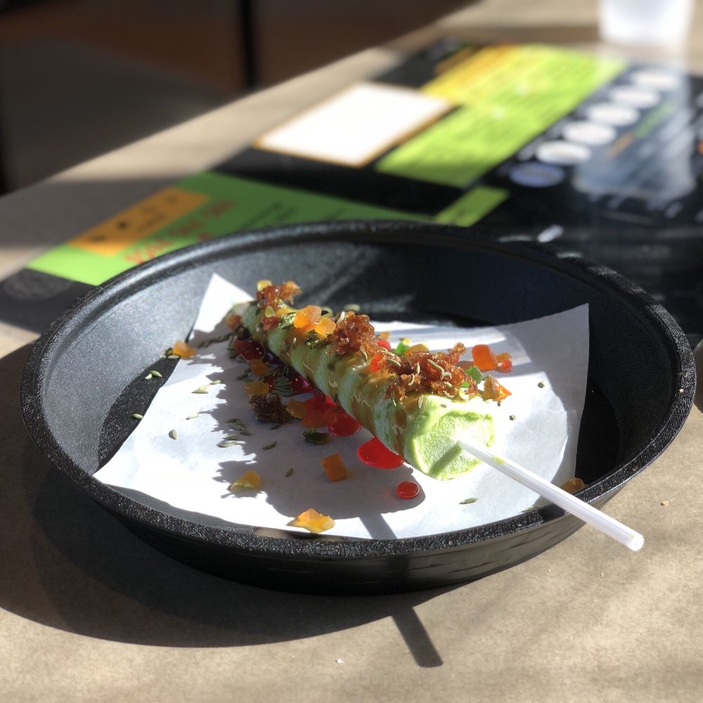 Veggie Planet - Vegetarian Near Me - Mississauga, Ontario