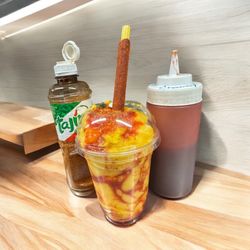 Fruteria Lalito - Mangonada