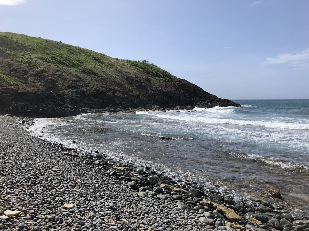 FAJARDO LIGHTHOUSE FARO DE LAS CABEZAS DE SAN JUAN Updated September 2024 Carr. 987 Km 5.9