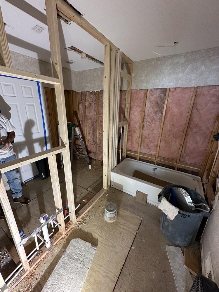 Slide of Perk Plumbing