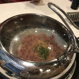 Steam Pot