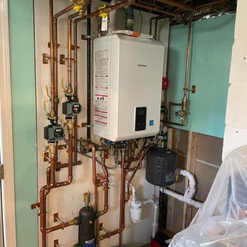 NSJR Plumbing & Heating - Plumbing Near Me - Lynbrook, New York NSJR Plumbing & Heating - Plumbing Near Me - Lynbrook, New York