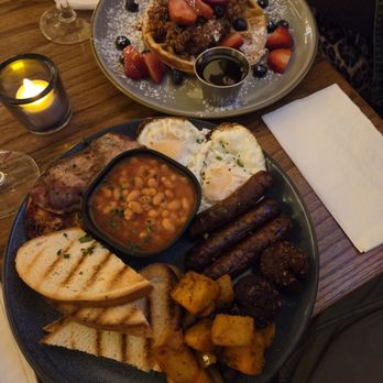 Westland Roe - Enjoyed my father's day brunch. Amazing full Irish breakfast! Highly recommended - American Near Me - New York, New York Westland Roe - Enjoyed my father's day brunch. Amazing full Irish breakfast! Highly recommended - American Near Me - New York, New York