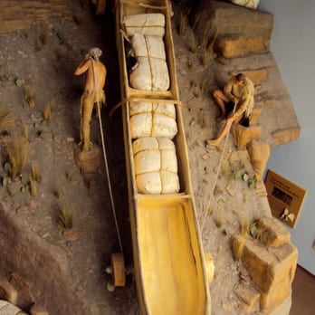 Lewis & Clark Interpretive Center - Museums Near Me - Great Falls, Montana