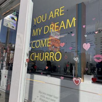 El Churro - Desserts Near Me - New York, New York El Churro - Desserts Near Me - New York, New York