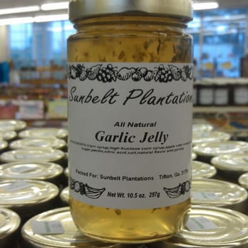Shell Plantation House - Specialty Food Near Me - Arabi, Georgia
