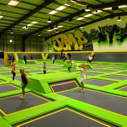 Jump Xtreme