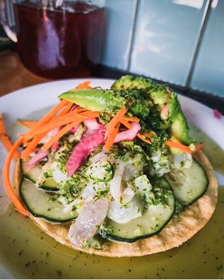 Bajamar Seafood & Tacos by null