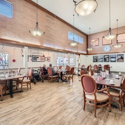 Farrington Court Retirement Community