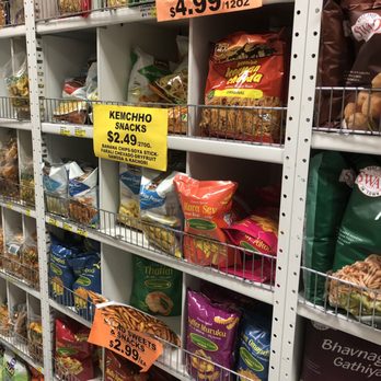 Patel Brothers - Grocery Near Me - Plano, Texas