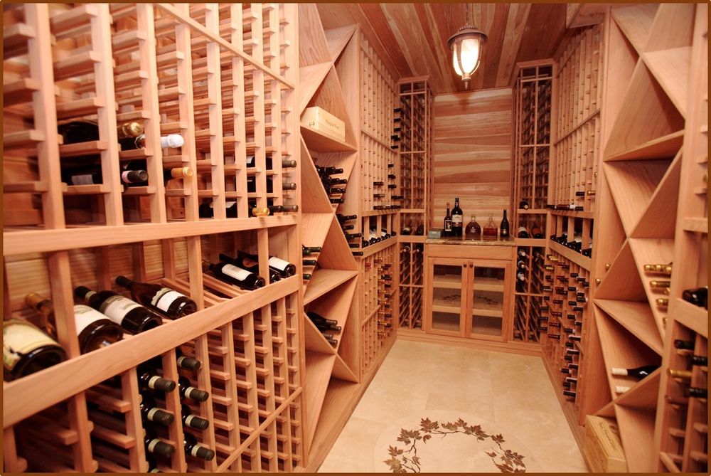 CUSTOM WINE CELLARS SAN FRANCISCO Updated June 2024 28 Photos 610